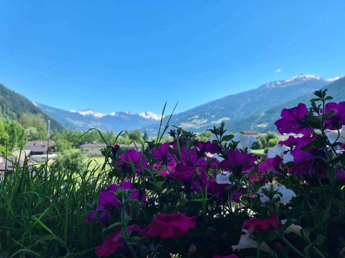 Hotel Giessenbach Fugen Bagian luar foto